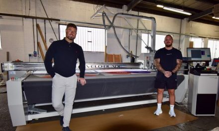 Case study from Vivid