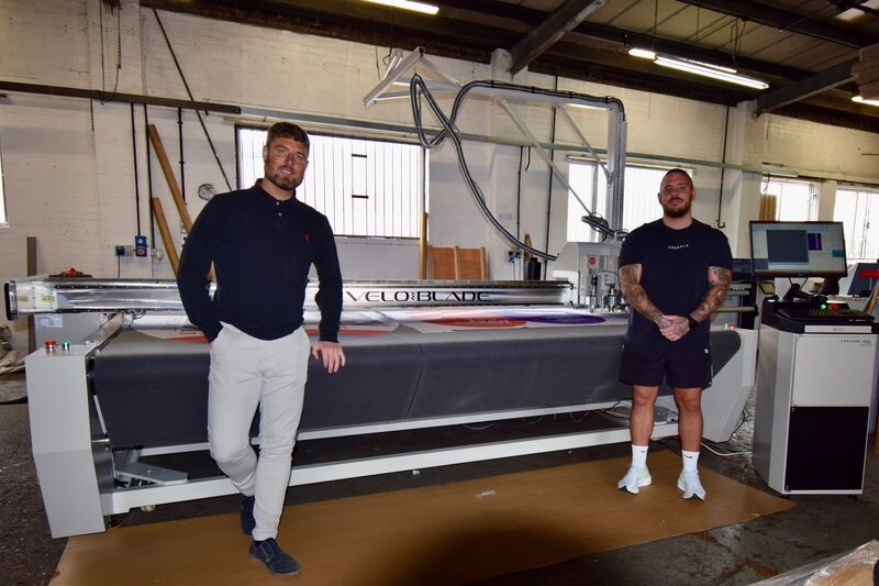 Case study from Vivid