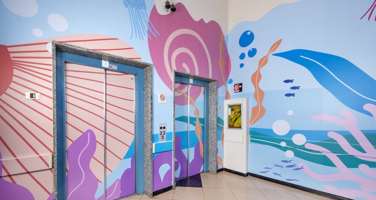 Case study from Roland DG