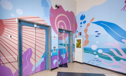 Case study from Roland DG