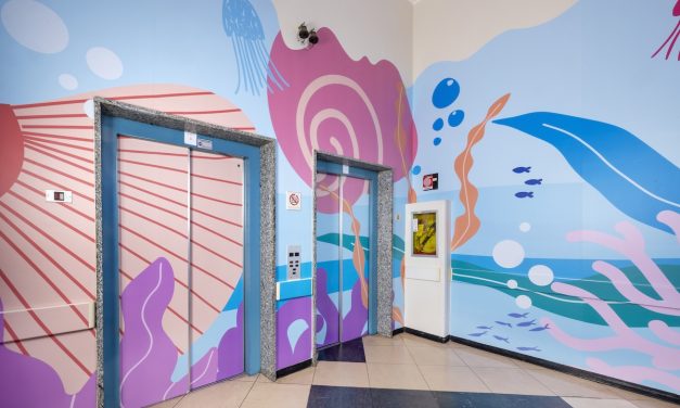 Case study from Roland DG