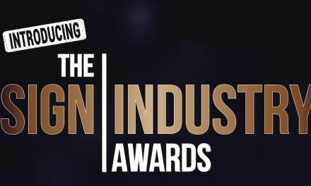 Datateam launches Sign Industry Awards