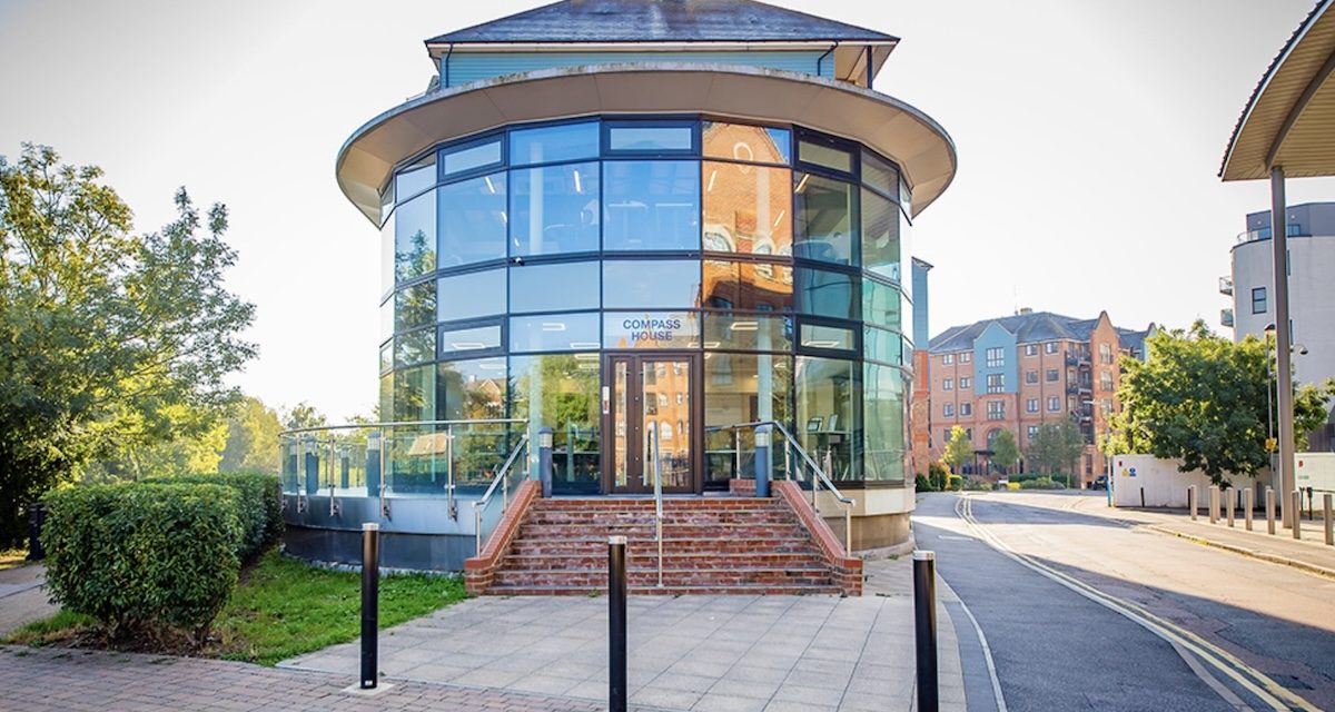 Compass Business Finance extends its SME support package