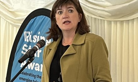 Rising Star Awards highlights growth of women in print