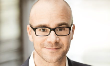 Stroer co-CEO to deliver WOO Europe Regional Forum keynote