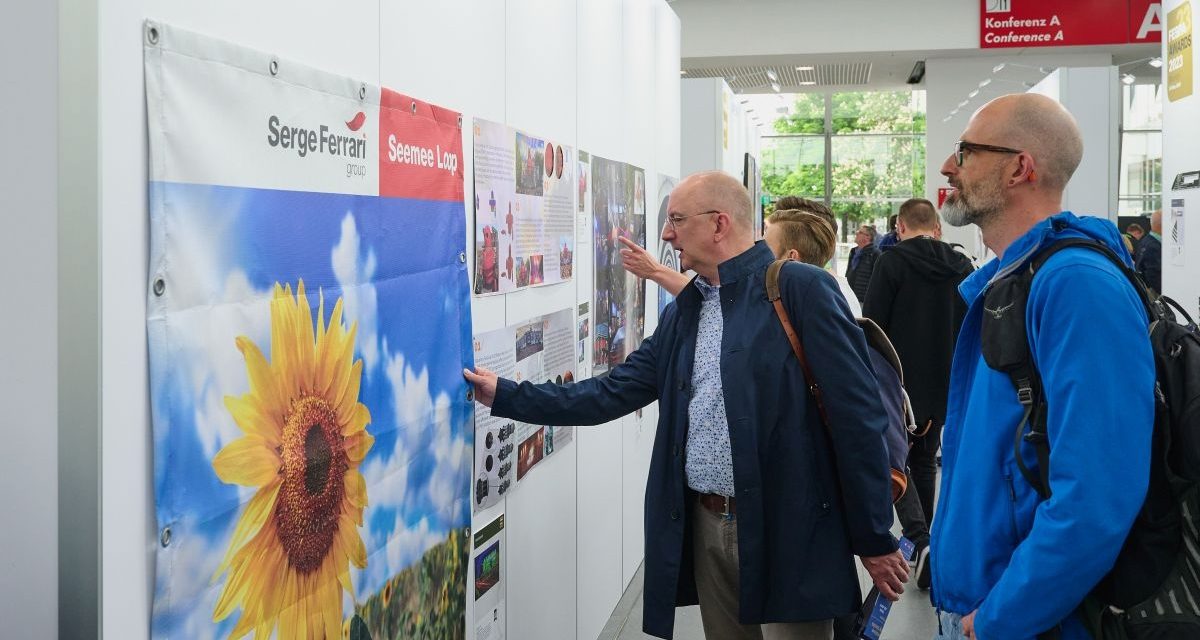 Fespa Awards 2025 open for entry