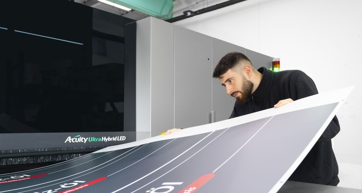 Case study from Fujifilm