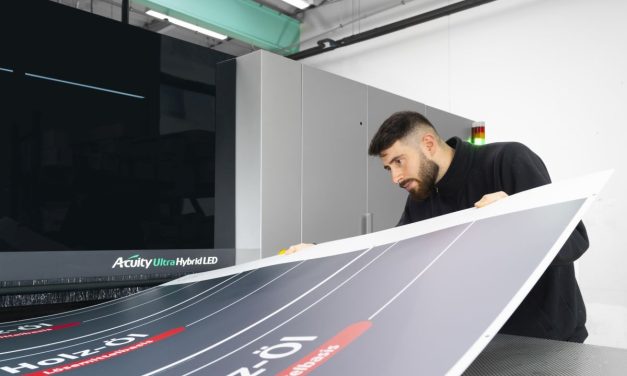 Case study from Fujifilm