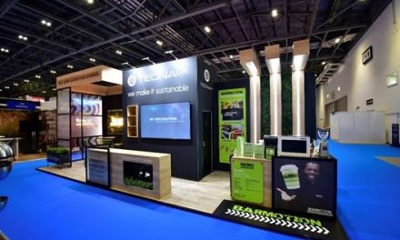 Tecna gets ESSA Tier 5 recognition for second year