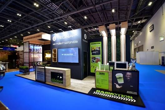 Tecna gets ESSA Tier 5 recognition for second year