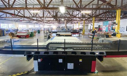 Durst Workflow hits milestone