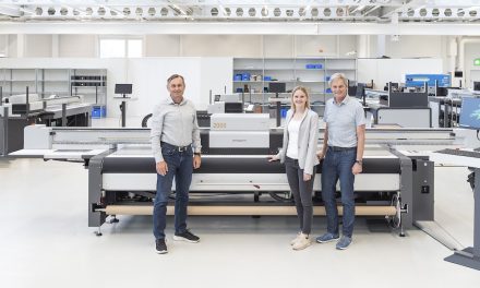 swissQprint sells 2000th machine