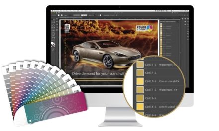 PrintFactory Workflow Rip EcoSystem gets Color-Logic approval