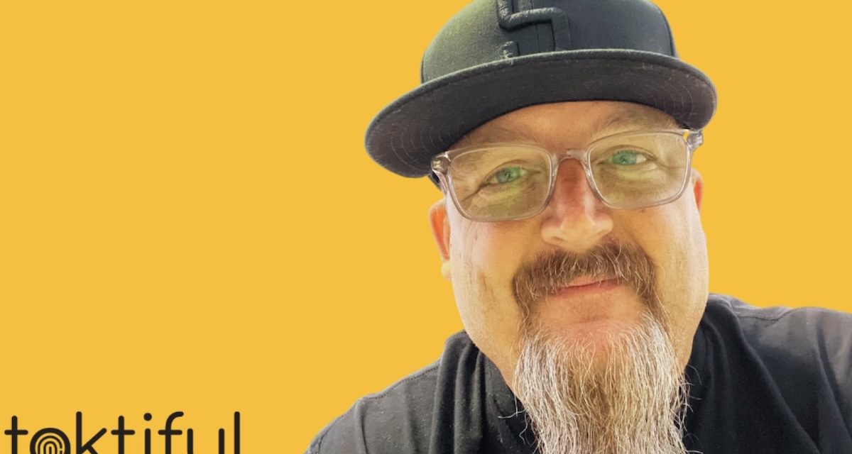 Taktiful appoints Eric Vessels as CXO