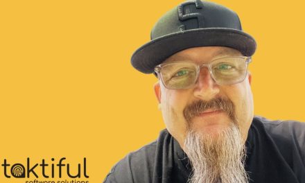 Taktiful appoints Eric Vessels as CXO