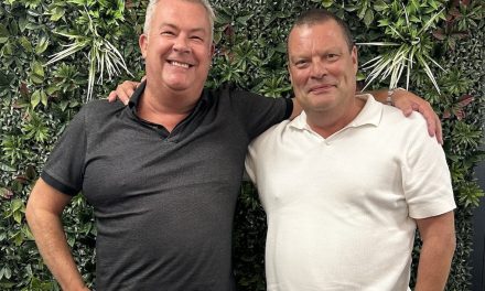 Pongs reinforces exclusive partnership with CMYUK