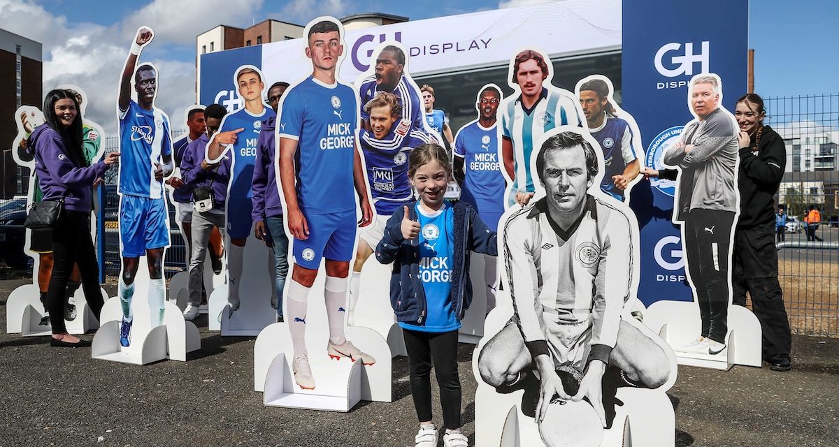 Case study from Soyang