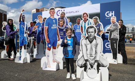 Case study from Soyang