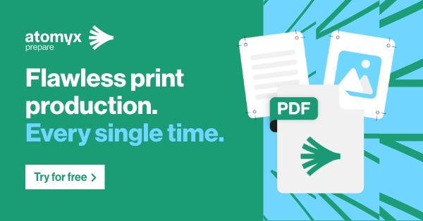 Self-onboarding introduced for Atomyx Prepare