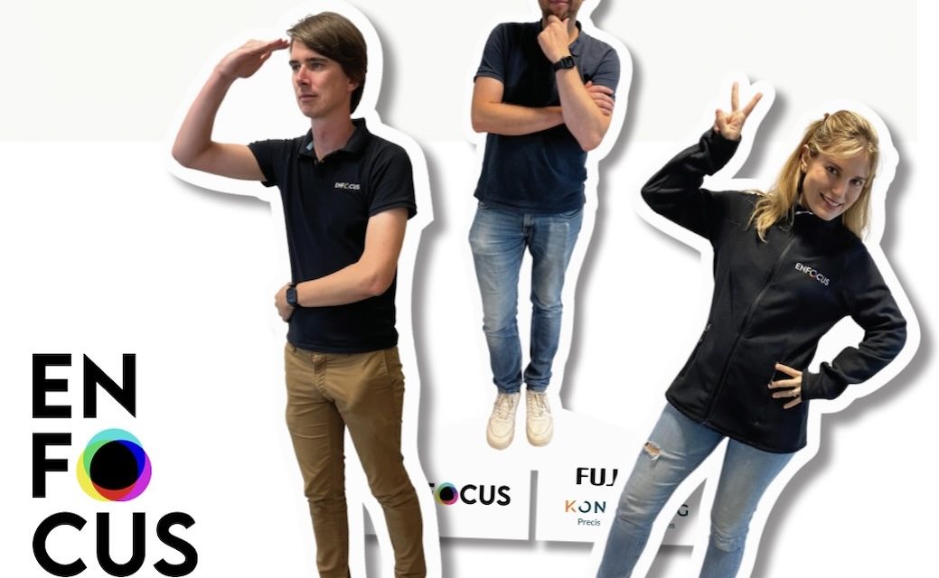 Enfocus teams up with Fujifilm and Kongsberg for Printing United