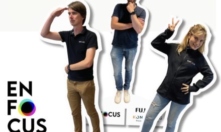 Enfocus teams up with Fujifilm and Kongsberg for Printing United