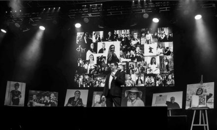 Jondo UK prints pictures of  diversity and inclusion