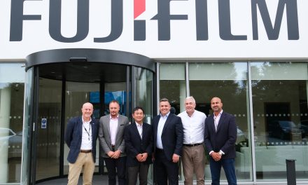 Fujifilm announces Jet Technology as POD partner