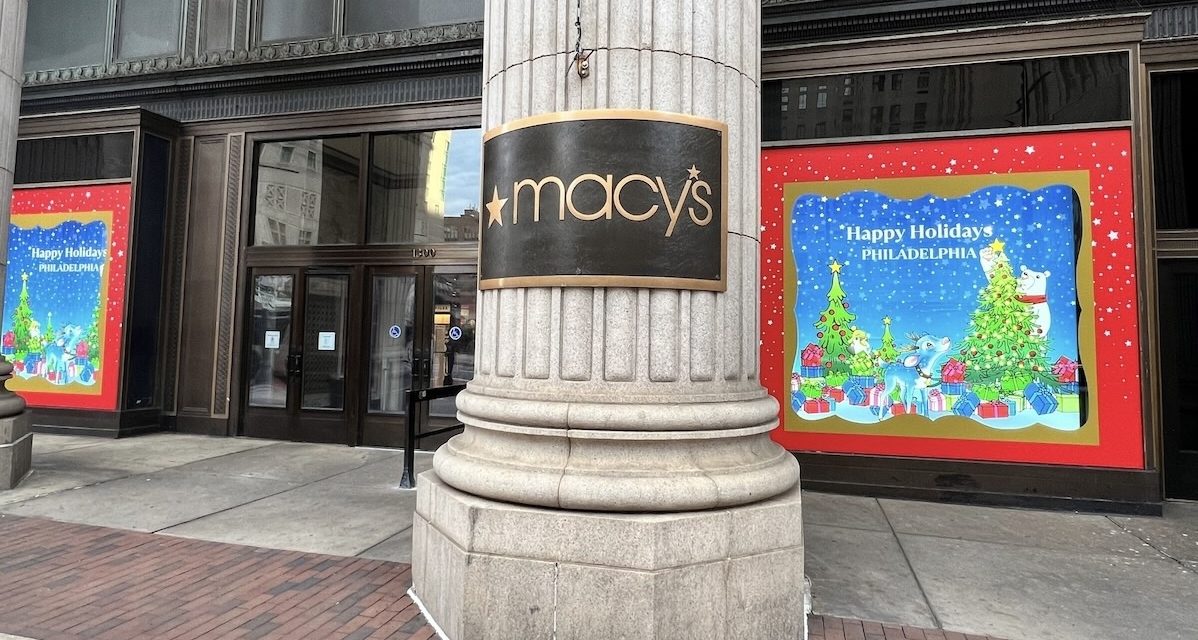 Case study from Drytac