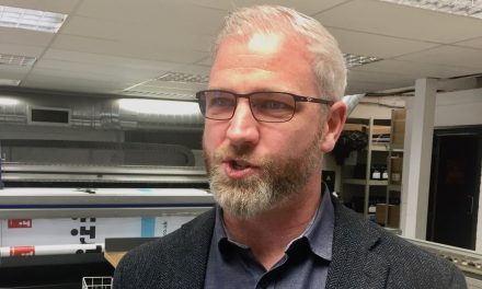 Simon Cooper takes on new Onlineprinters role