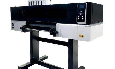 InkTec set to unveil new DTF range