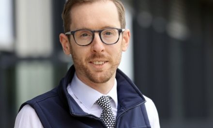 The Printing Charity appoints its first director of services