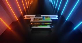 Canon adds FLXflow to Arizona 1300 series