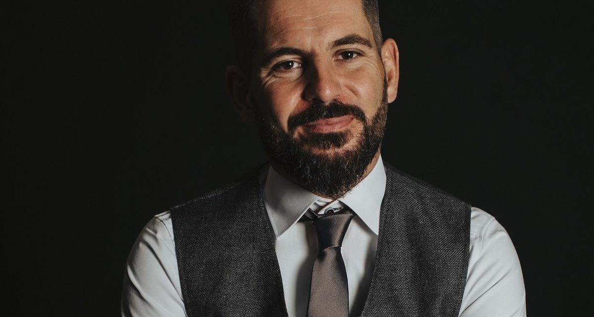 Durst appoints Chris Schowalter as sales director software