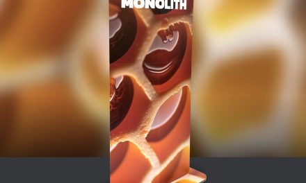 New Honeycomb Eco Board from Venture Banners