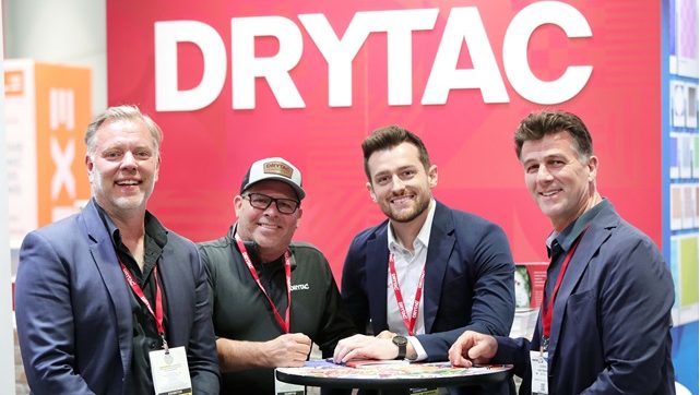 Corimpress appointed exclusive Drytac distributor for Brazil