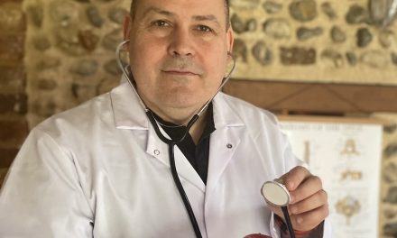 BSGA Sign Surgery returns to The Print Show 2024