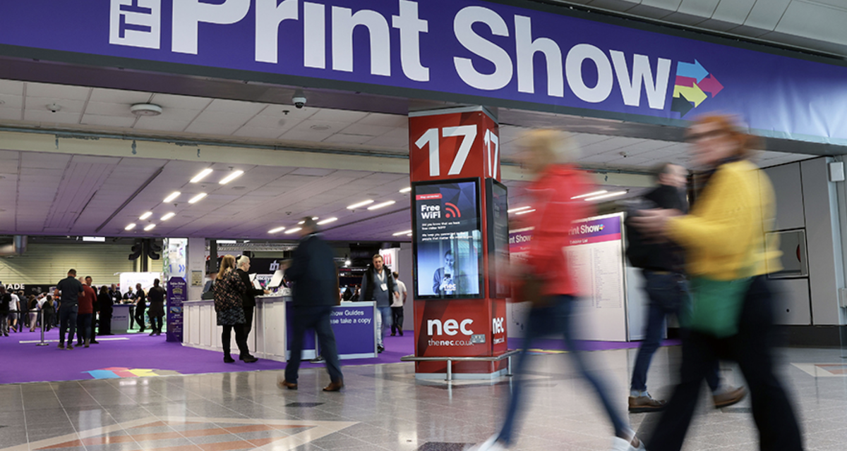 New Sign Show announced