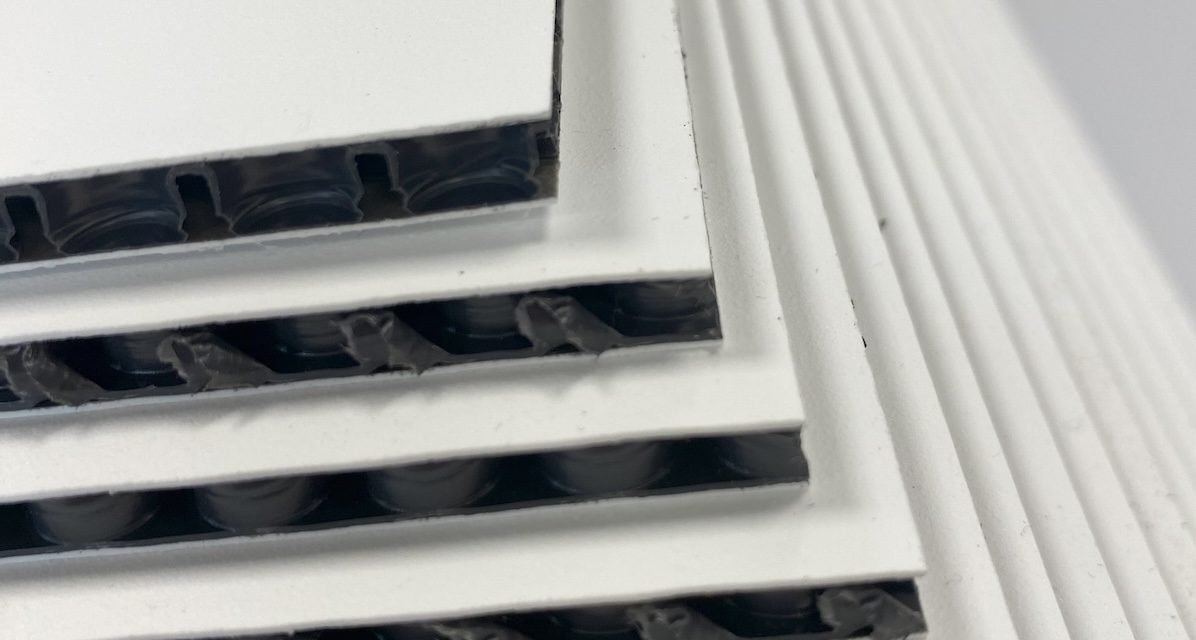 Antalis adds to Triapint range