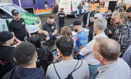 WrapFest pit demo agenda outlined