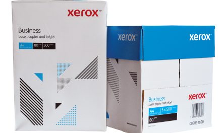 Antalis acquires the EMEA Xerox paper business