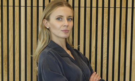 SCREEN appoints new sales manager for Eastern Europe