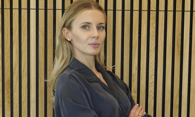 SCREEN appoints new sales manager for Eastern Europe
