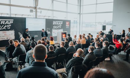 A-list car wrapper Yianni Charalambous to headline at WrapFest 2024