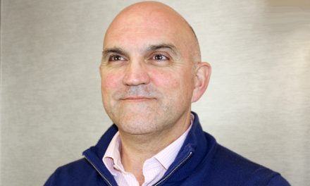 IR talks to… chair of IPIA research subcommittee, Alasdair Browne, on the narrative of print