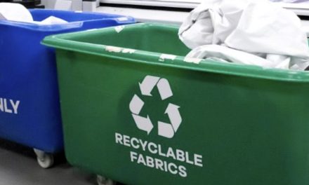 Collaboration is the key to sustainability Moss Group director explains