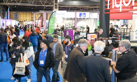 Visitor registration for Sign & Digital UK is now open!