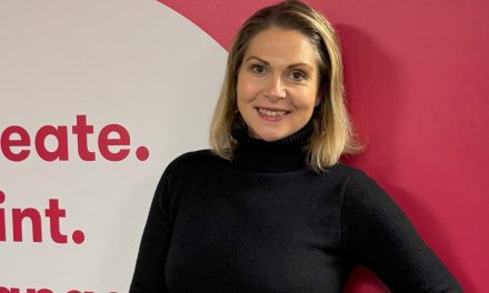 KGK Genix appoints new group marketing director