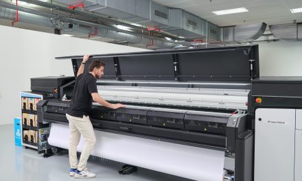 HP to hold webinar detailing its Latex range