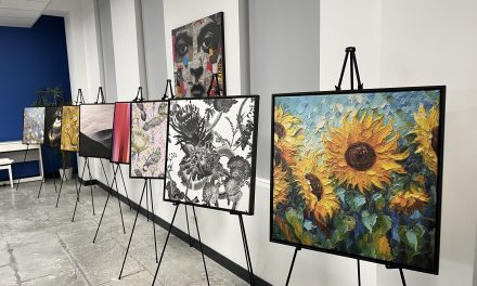 Roland DG invites business leaders to DG DIMENSE Showcase