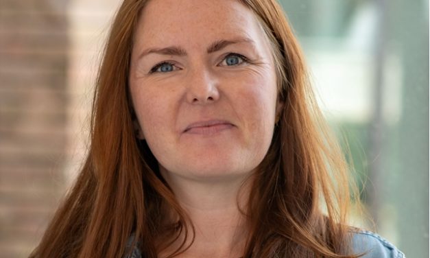 Isabelle Noppe becomes new product manager at Enfocus
